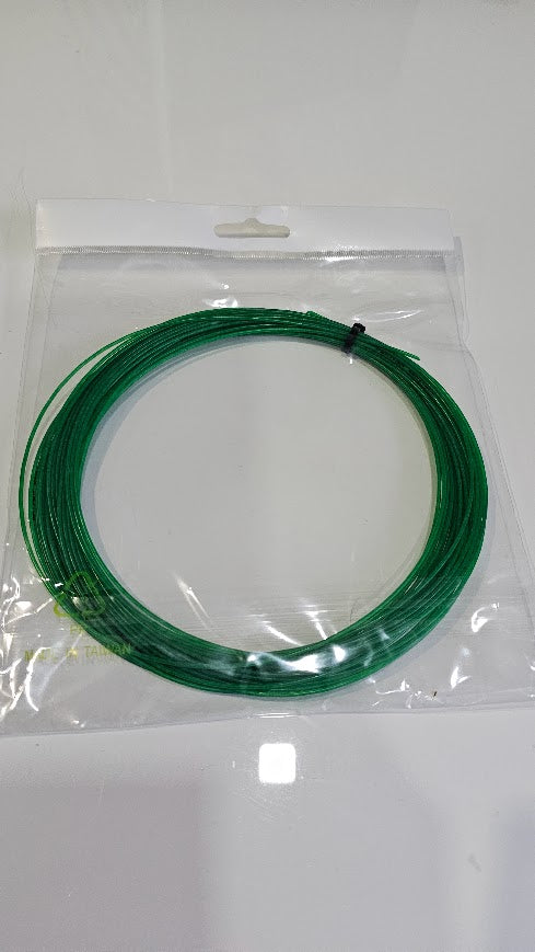 Feather Semi Gut – Wysokiej jakości naciąg do squasha