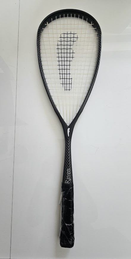 Feather Raven – Squash Racket