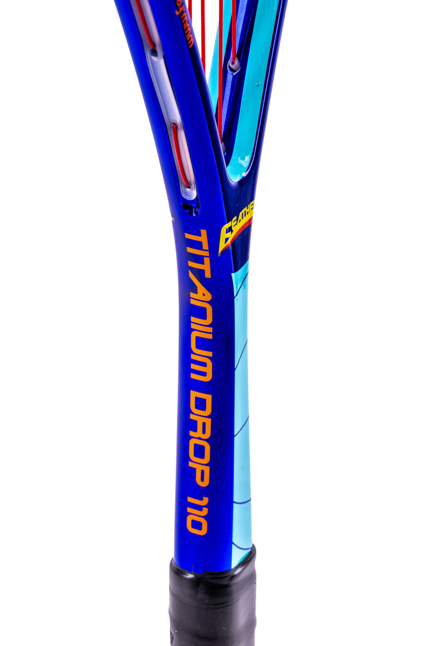 Ti Drop 110 Racket – Speed, Precision
