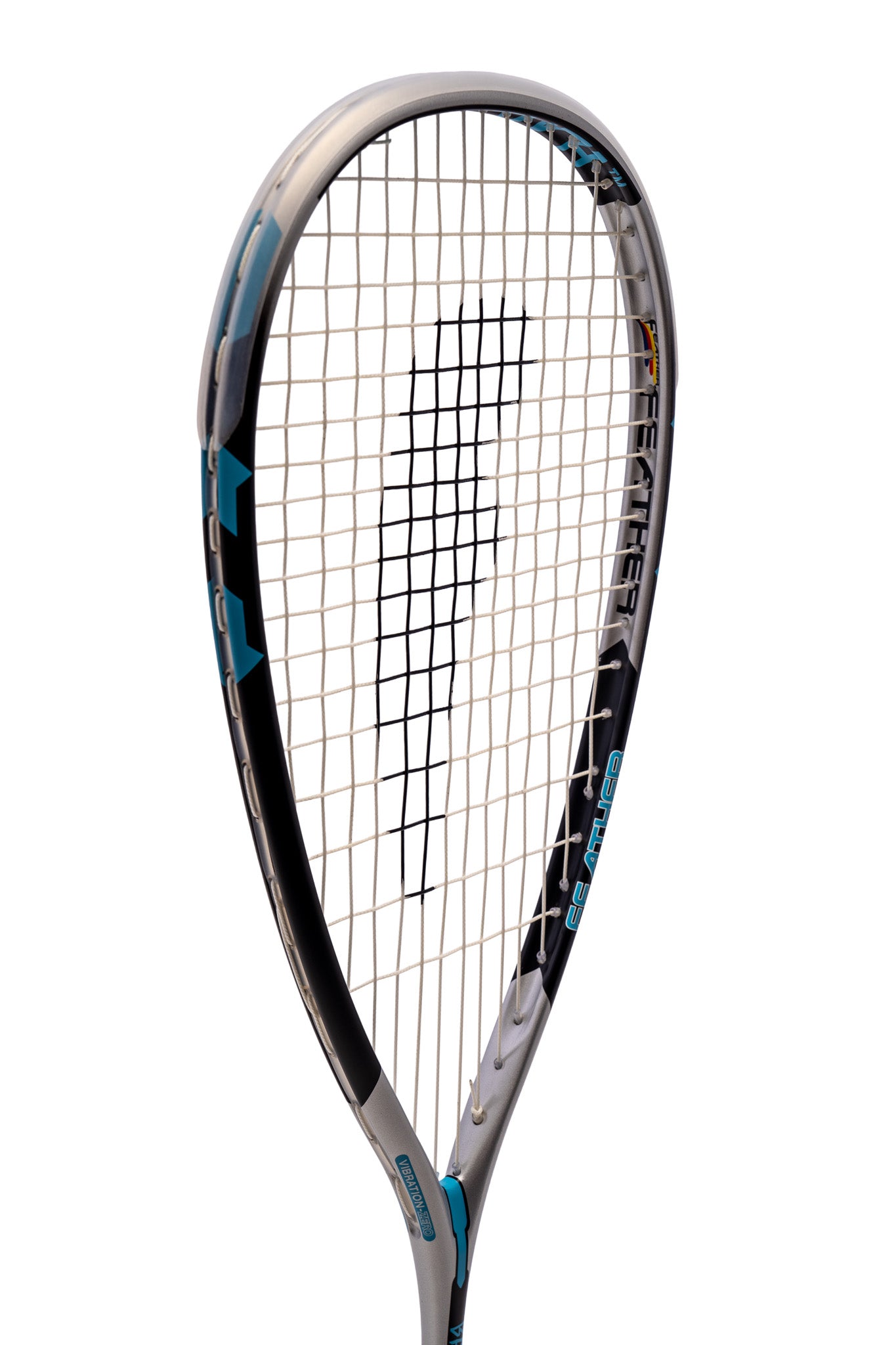 Rakieta Feather Barracuda 130 – Dynamika. Szybkość. Kontrola.