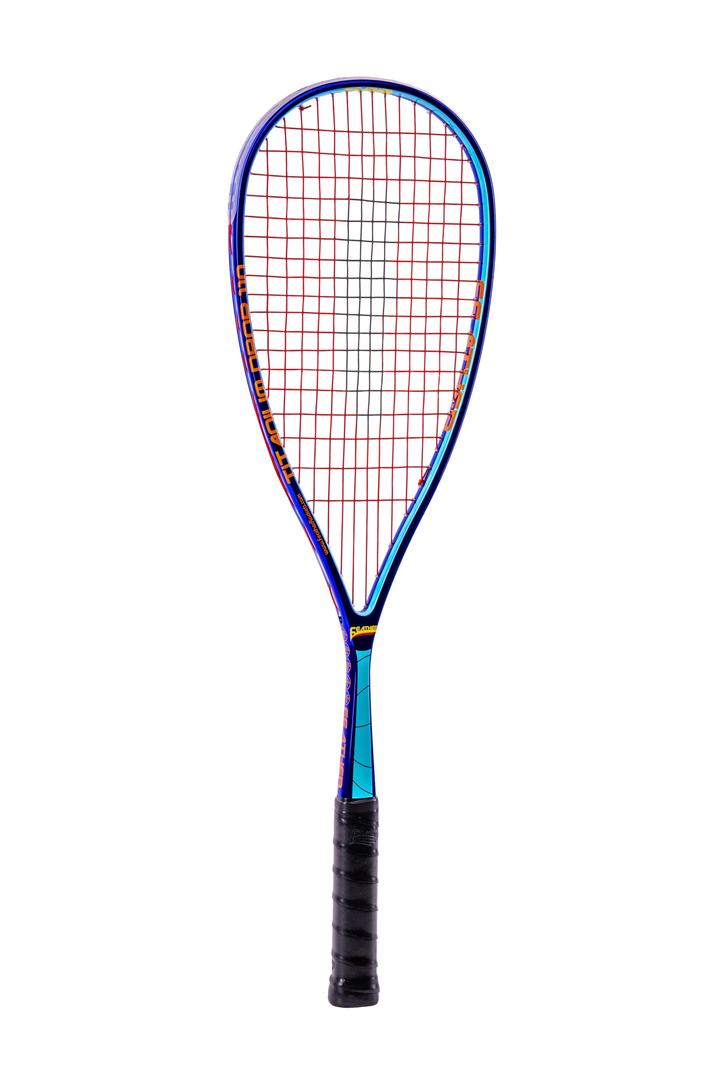 Ti Drop 110 Racket – Speed, Precision