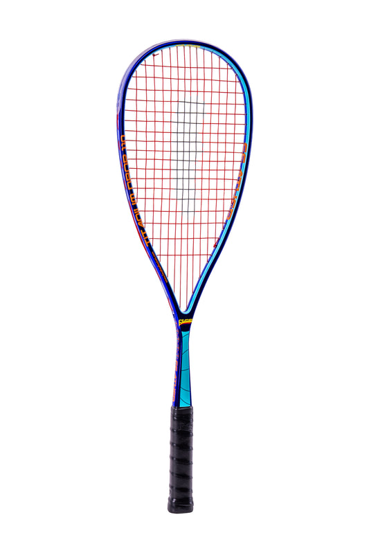 Ti Drop 110 Racket – Speed, Precision