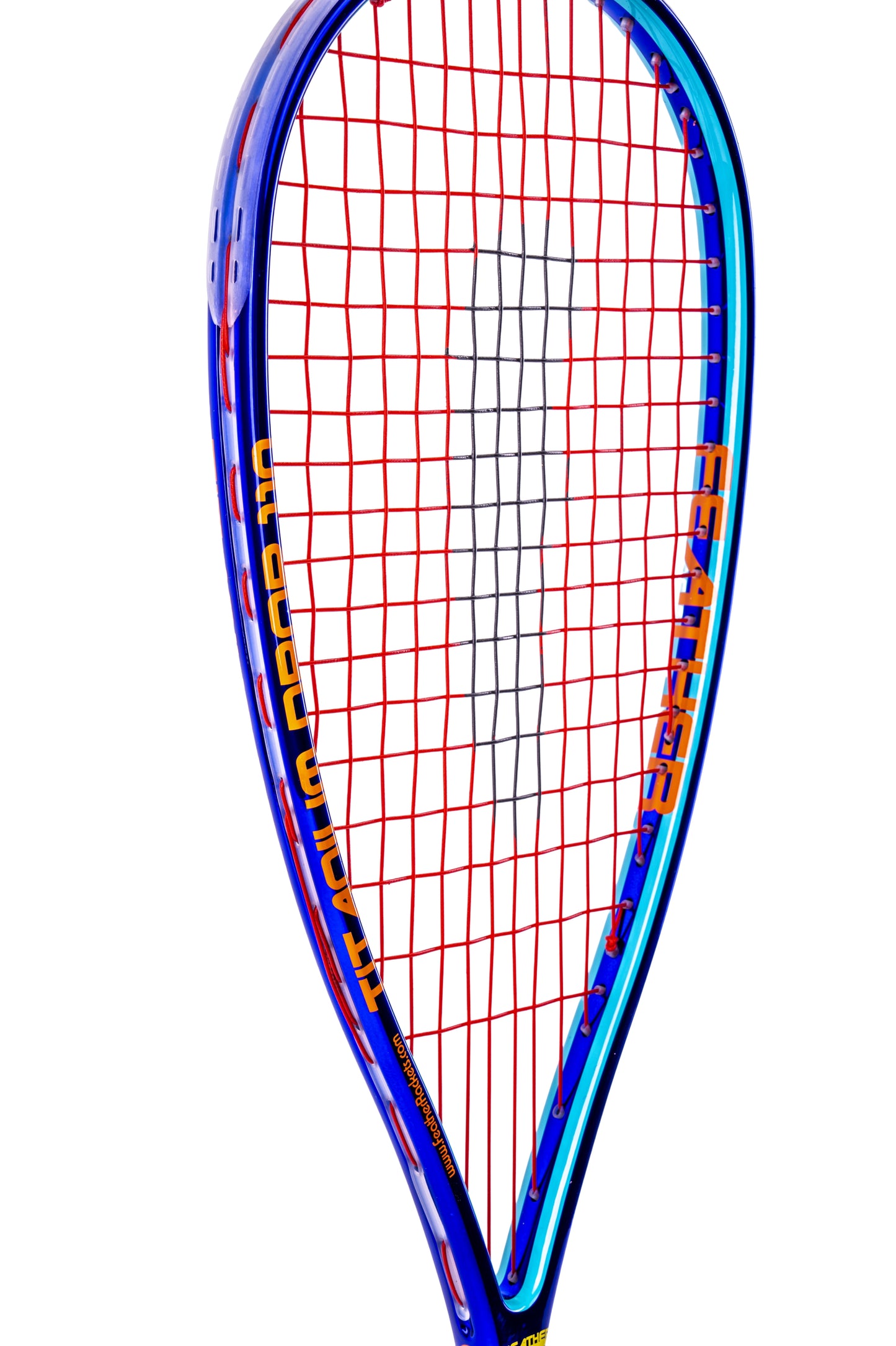 Ti Drop 110 Racket – Speed, Precision