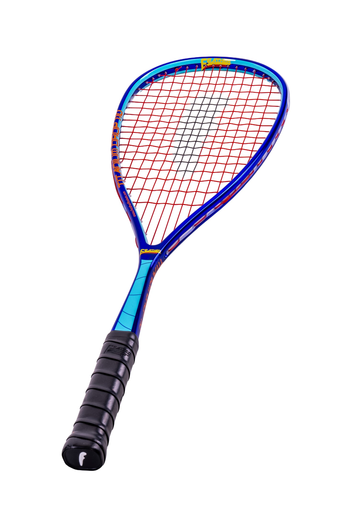 Ti Drop 110 Racket – Speed, Precision