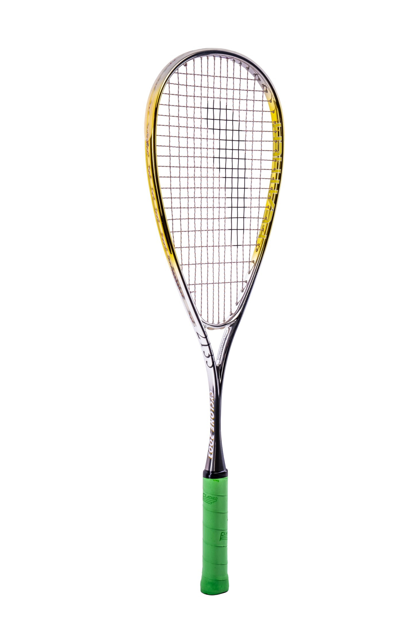 Cyclone 2135 Rocket – High Quality, Precision and Style