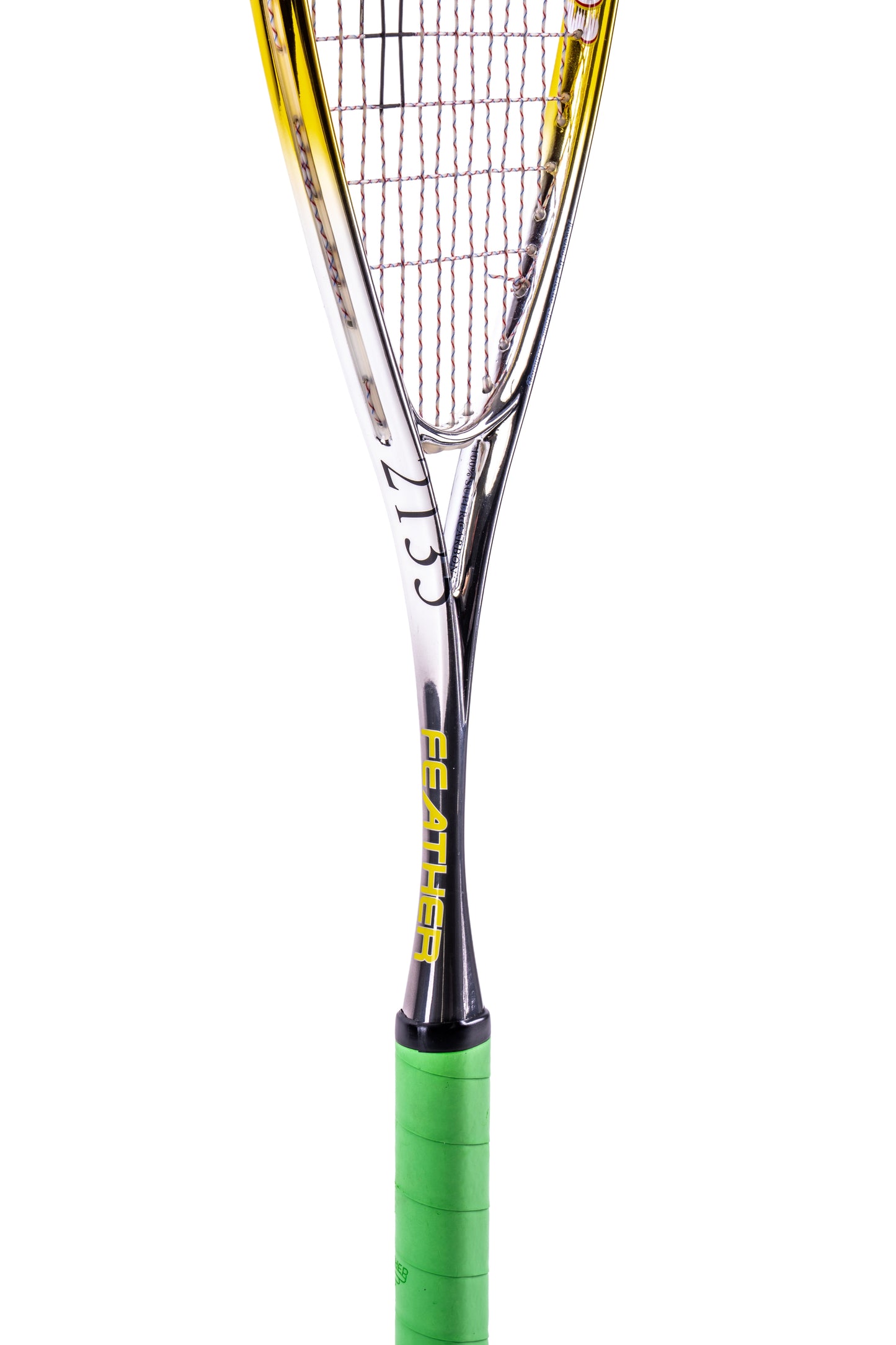 Cyclone 2135 Rocket – High Quality, Precision and Style