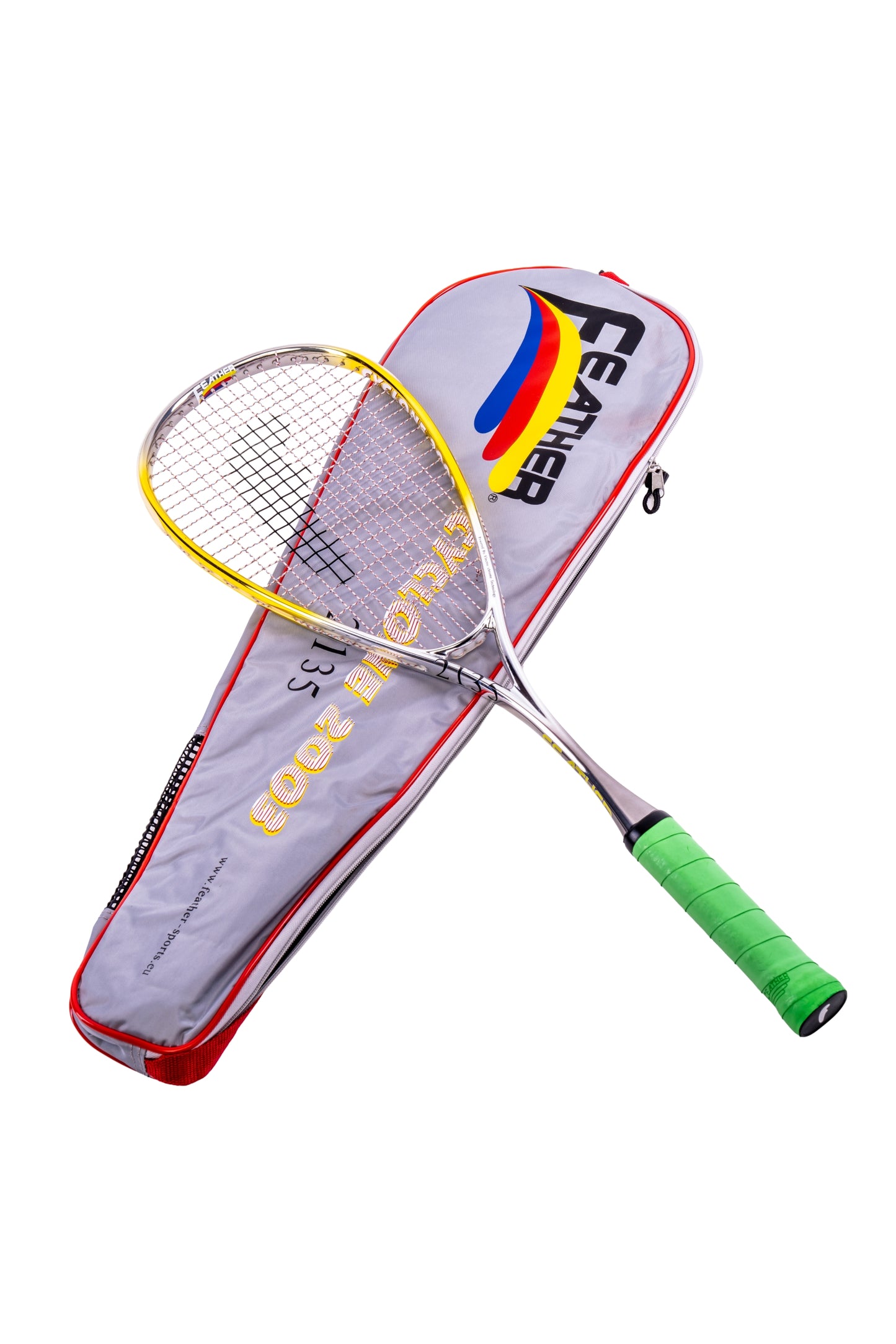 Cyclone 2135 Rocket – High Quality, Precision and Style