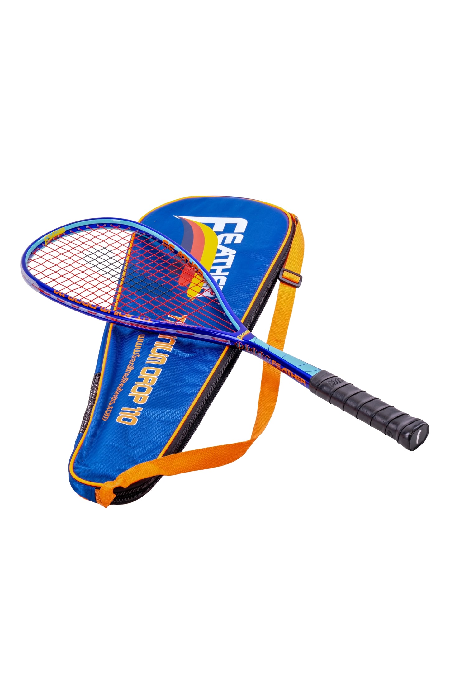 Ti Drop 110 Racket – Speed, Precision