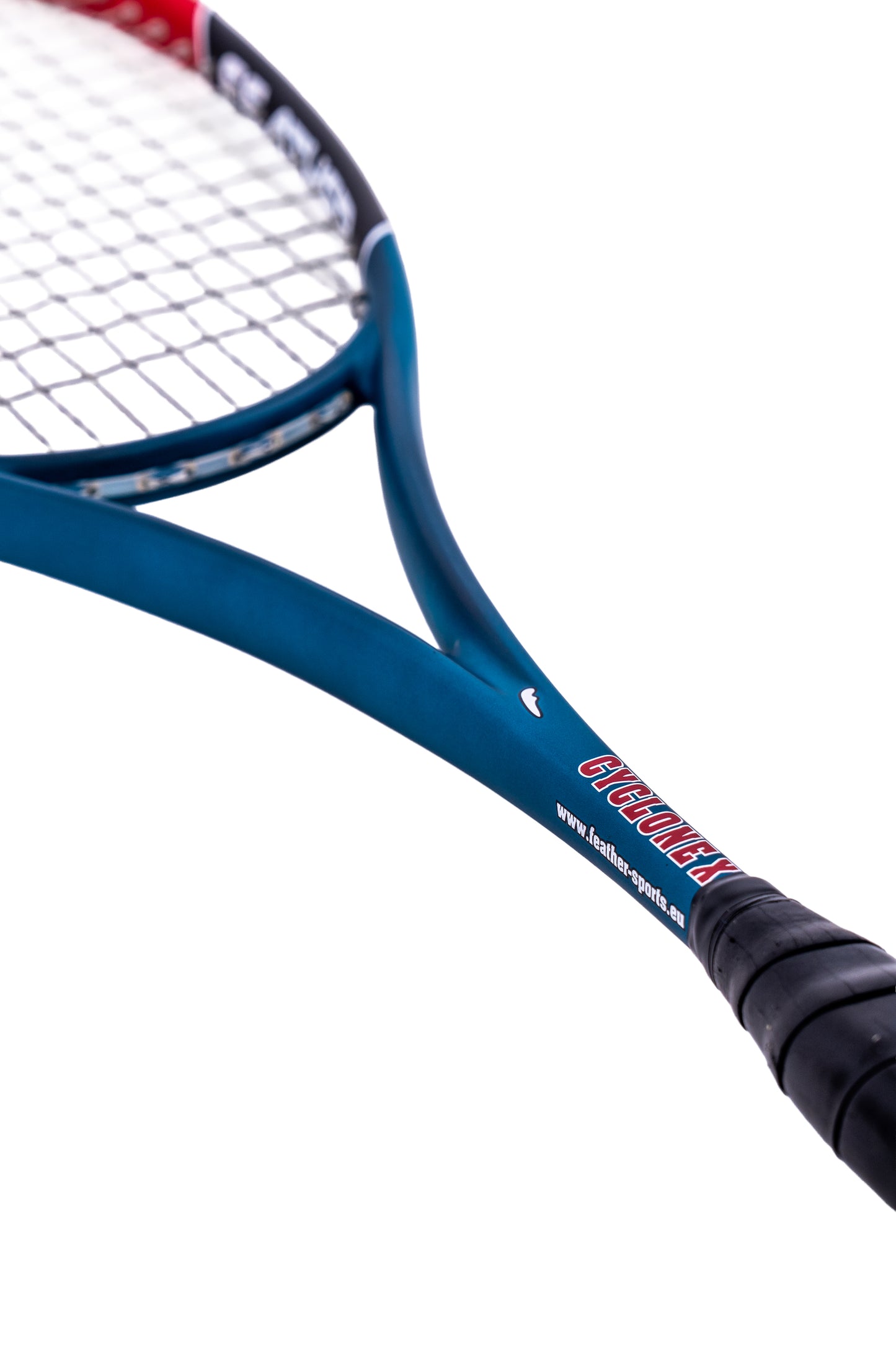 Cyclone X Racket – Premium product for ambitious players
