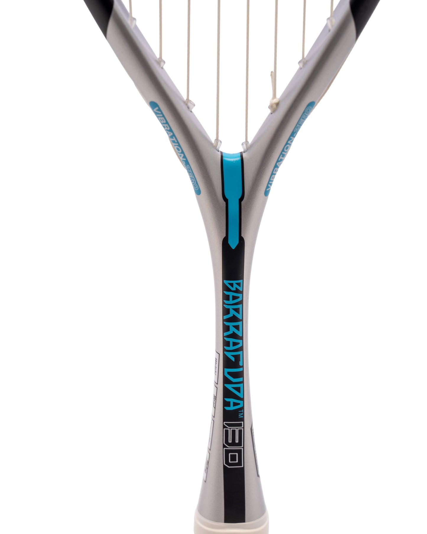 Rakieta Feather Barracuda 130 – Dynamika. Szybkość. Kontrola.