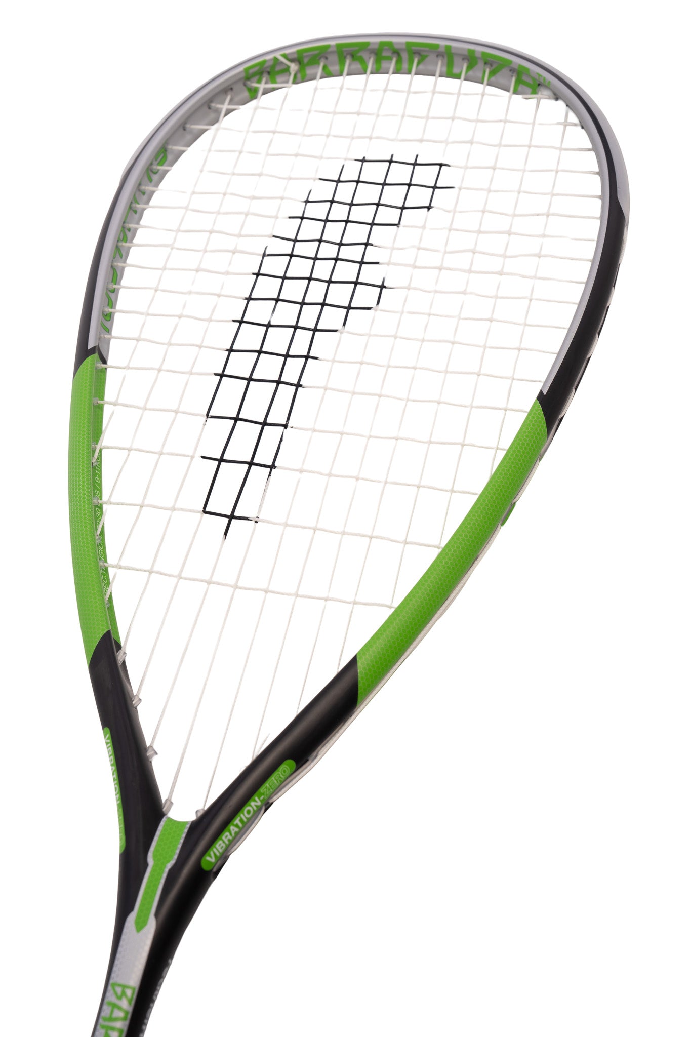 Rakieta do squasha Feather Barracuda 120