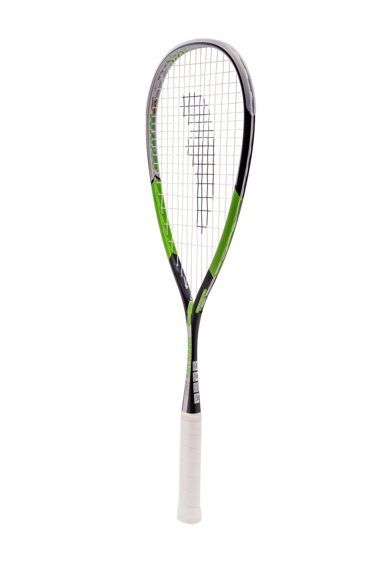 Rakieta do squasha Feather Barracuda 120