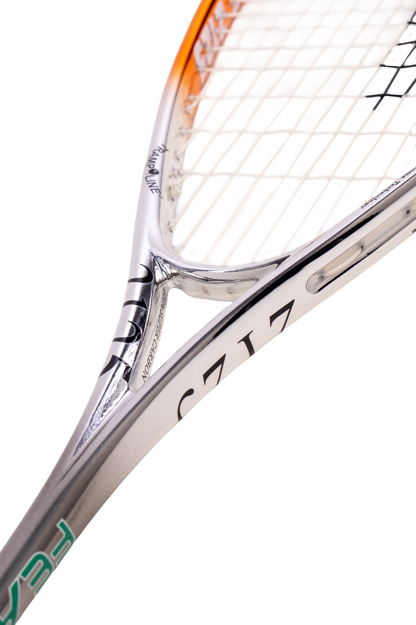 Rakieta do squasha FEATHER CYCLONE 2125