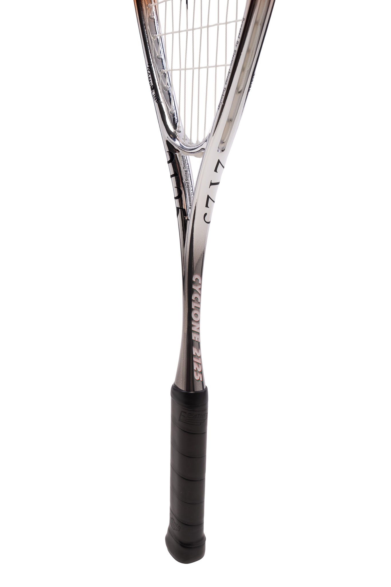 Rakieta do squasha FEATHER CYCLONE 2125