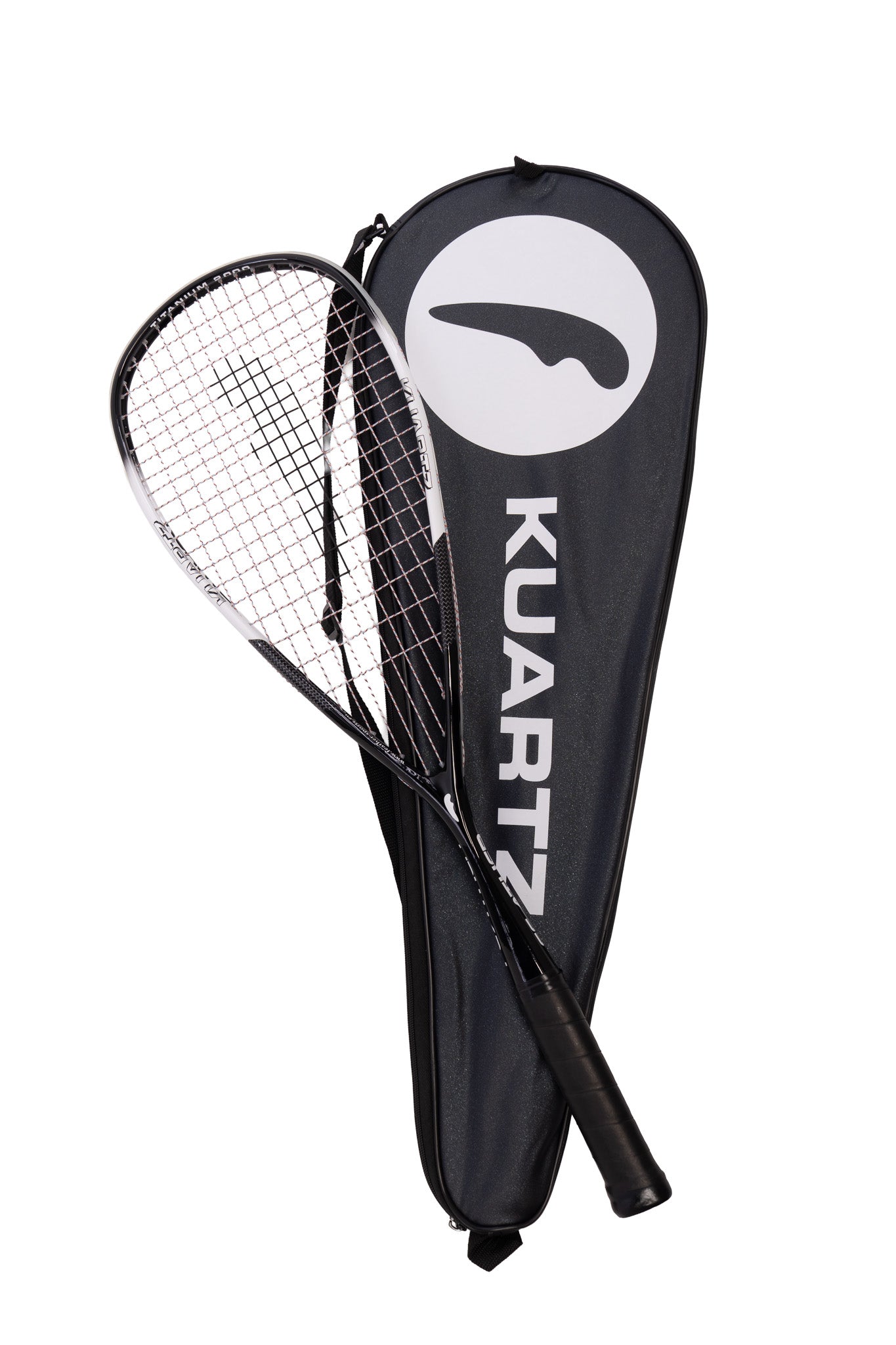 Kuartz Rocket - Light and Precise