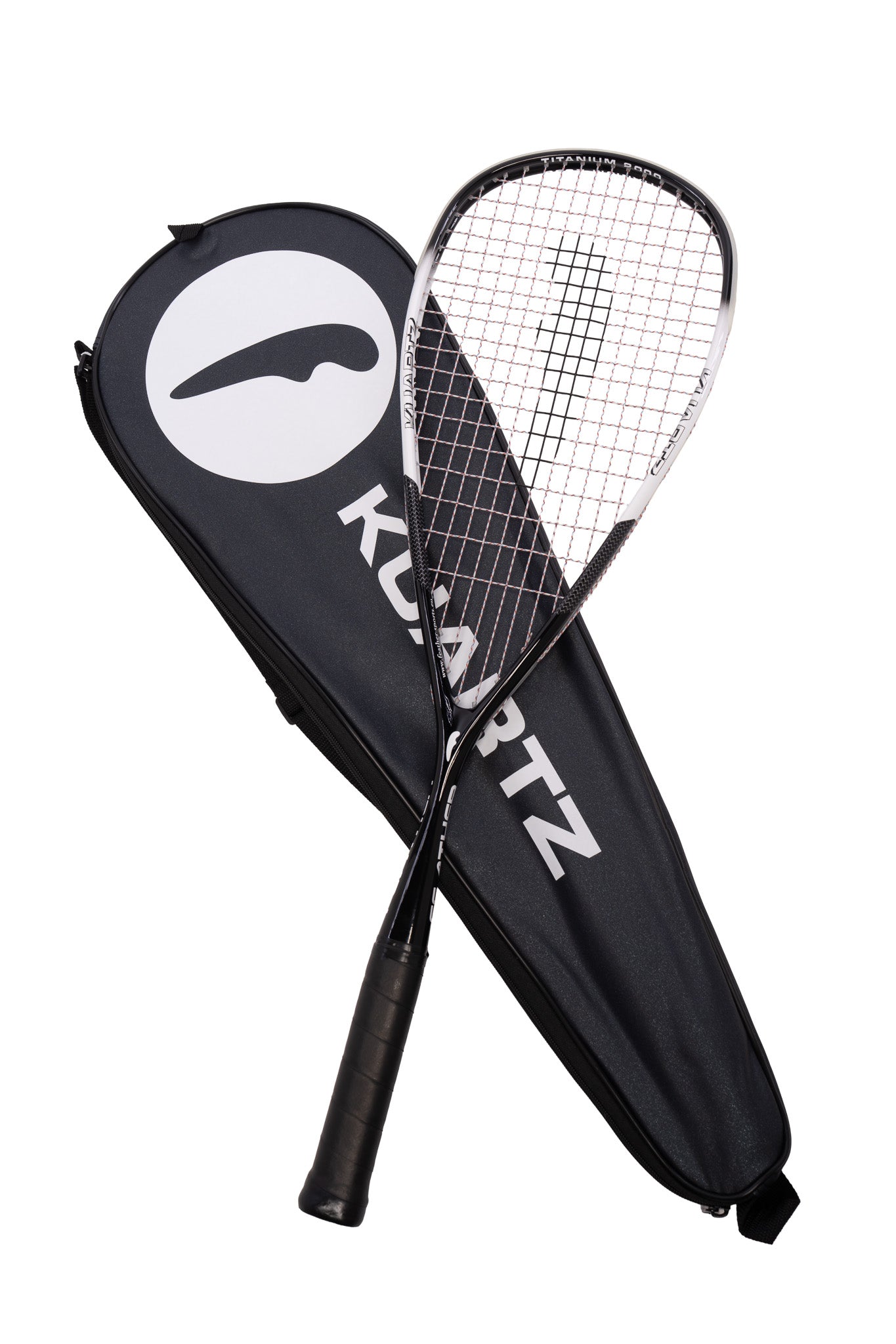 Kuartz Rocket - Light and Precise