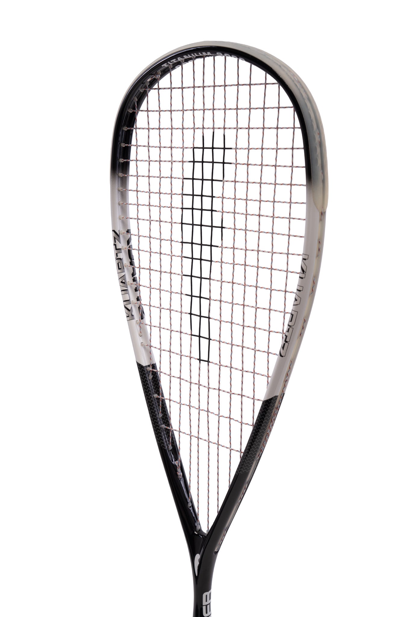 Kuartz Rocket - Light and Precise