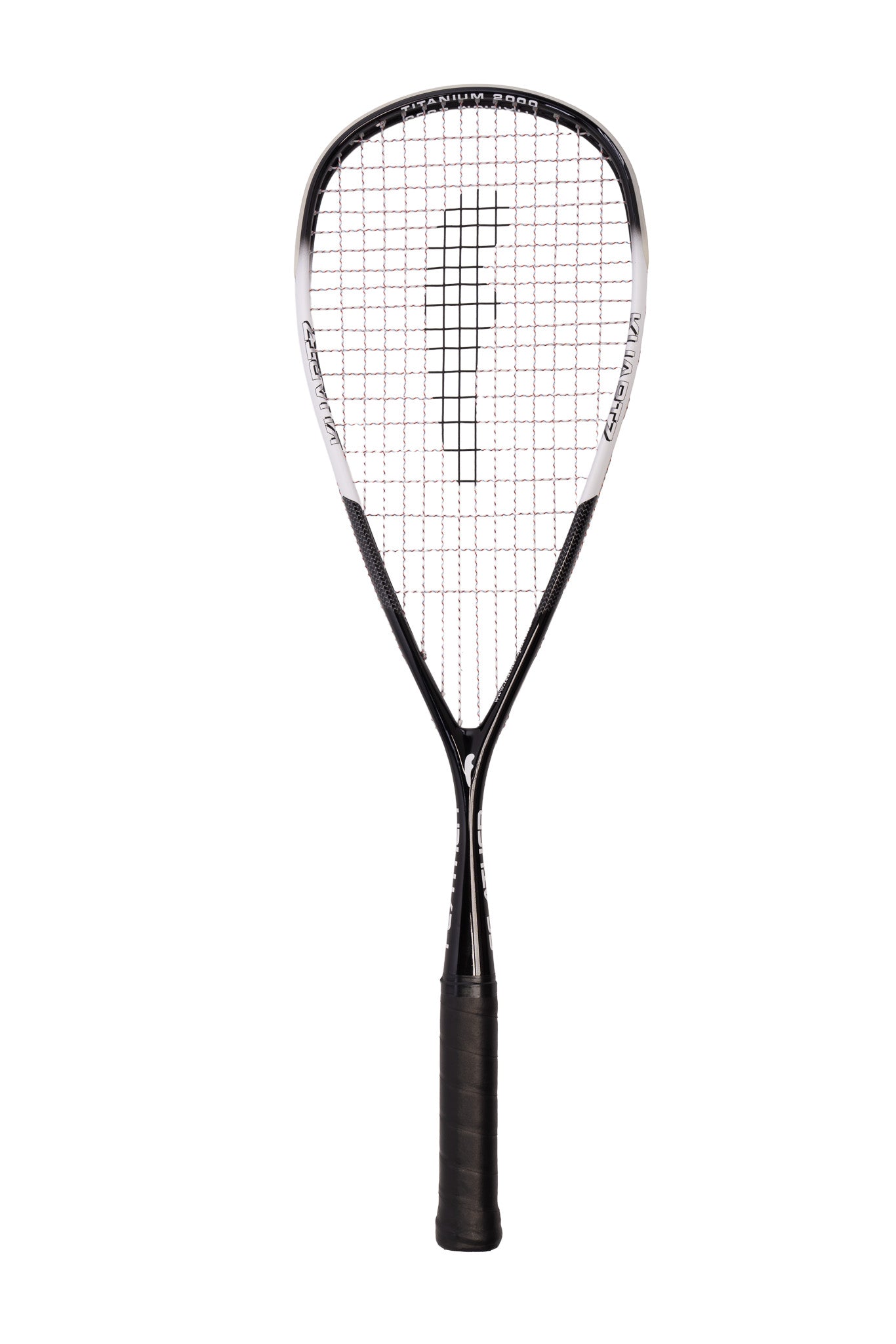 Kuartz Rocket - Light and Precise