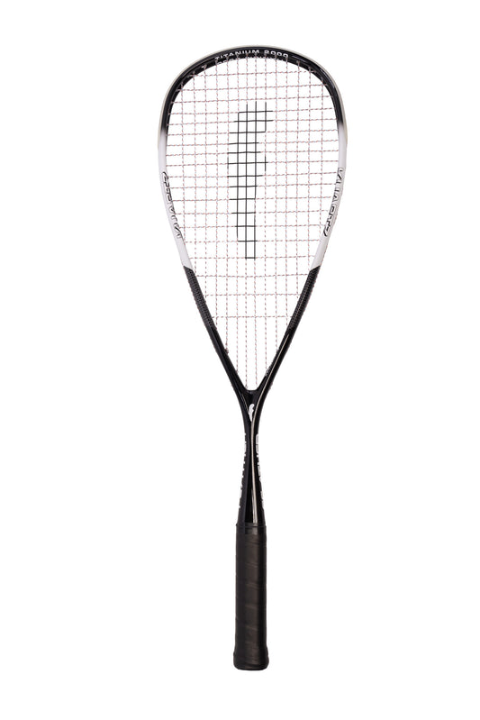 Kuartz Rocket - Light and Precise